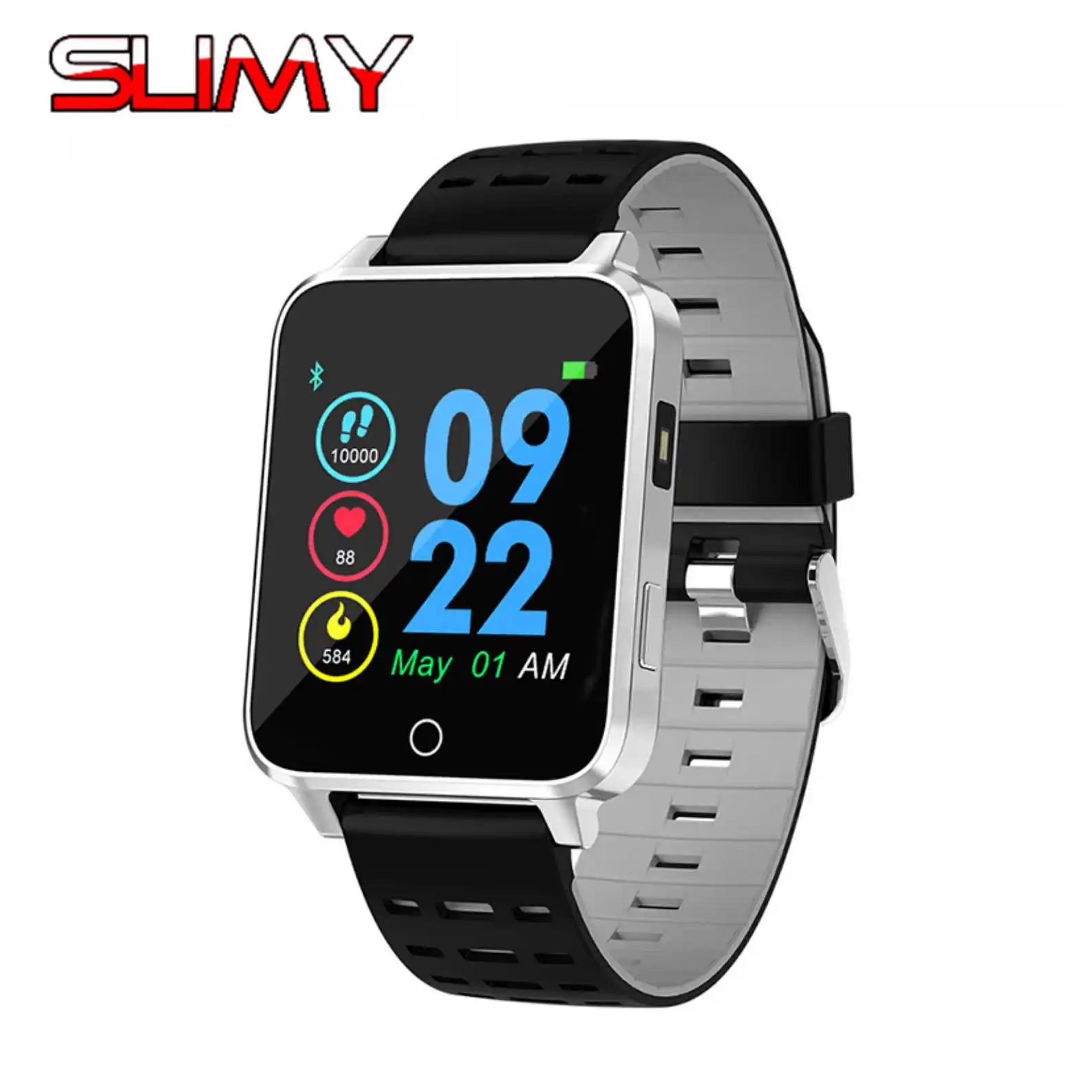 smartwatch x9