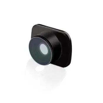 

Magnetic Add-On Lens Kit Wide Angle Lens and Circular Fisheye Optical glass lens for DJI OSMO Pocket Action Cameara Accessories