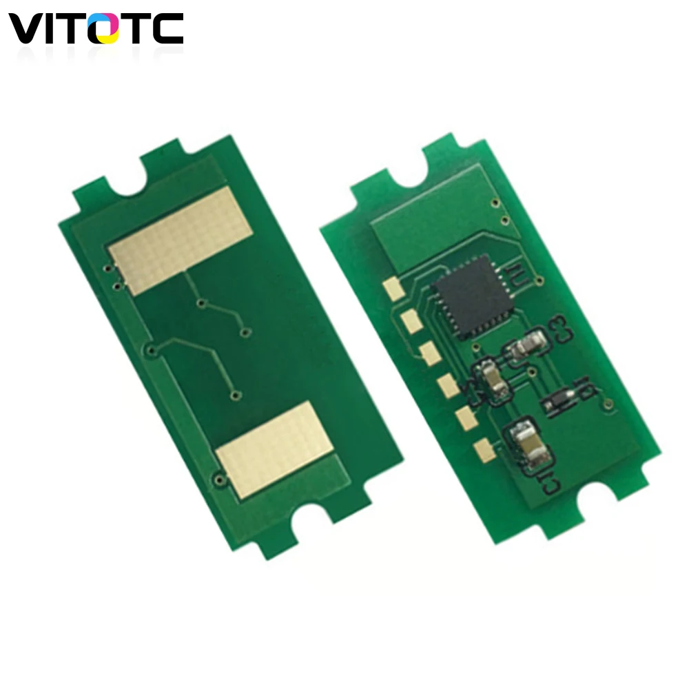 

5x PK-1010 PK1010 PK 1010 Toner Cartridge Chip For Utax P-3521MFP 3527W MFP 3522DW P-3521 P-3527W P3521 P3527 Toner Reset Chips