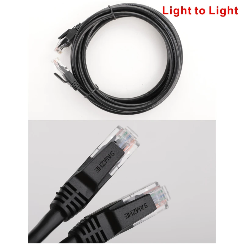 Falcon Eyes DMX512 удлинитель для DeSal ролл Flex Light CD50|Аксессуары фотостудии| |
