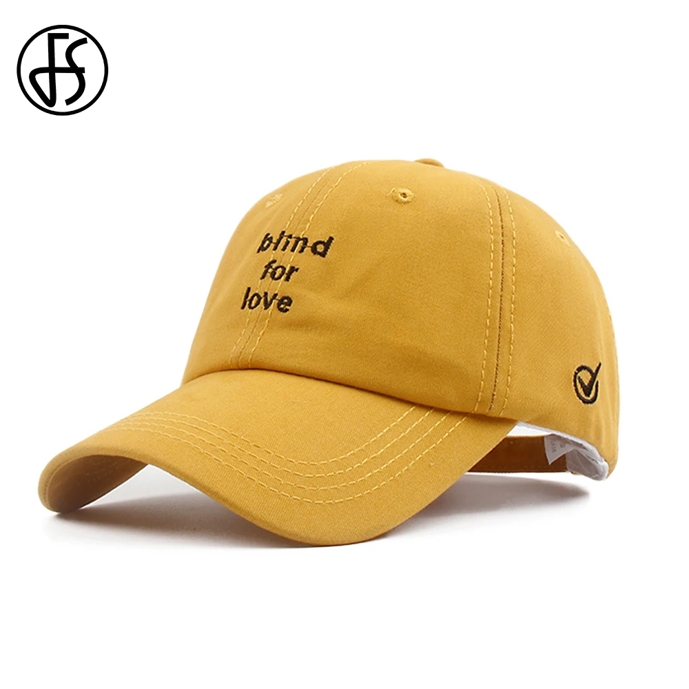 FS High Quality Summer Fashion Streetwear Snapback Hats Women Men
