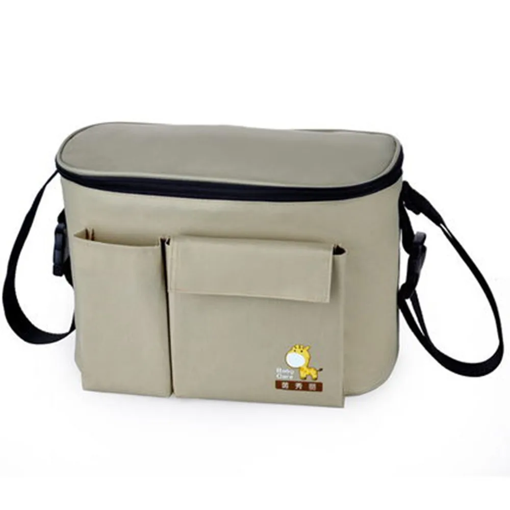 Fashion-Pram-Baby-Carriage-Diaper-Bag-Backpack-Multifunctional-Nappy-Bottle-Thermal-Bag-For-Mommy-And-Baby-Stroller-Hanging-Organizer-CL0888 (11)
