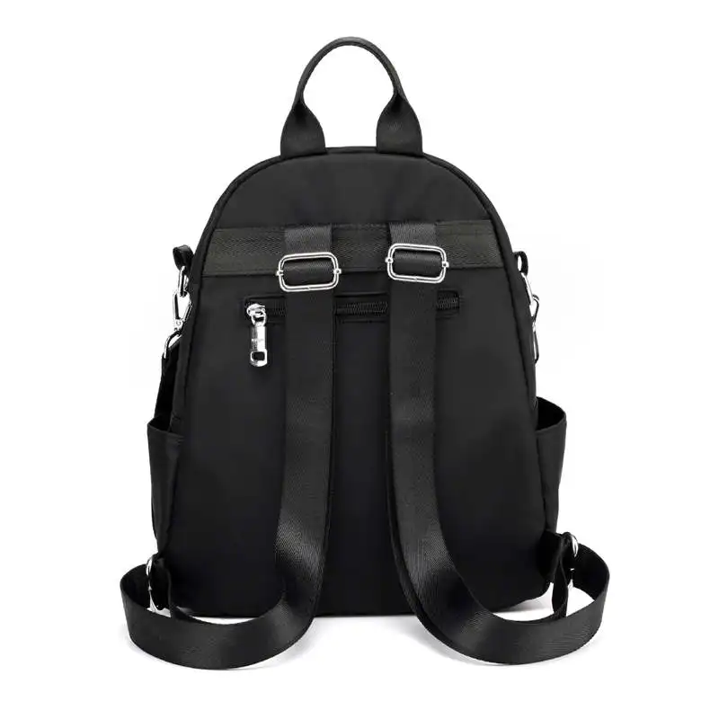 DIZHIGE Brand Large Capacity Waterproof Oxford Women Backpack High Quality School Bag For Teenage Girls Multifunction Bag Packs DIZHIGE Brand Large Capacity Waterproof Oxford Women Backpack High Quality School Bag For Teenage Girls Multifunction Bag Packs