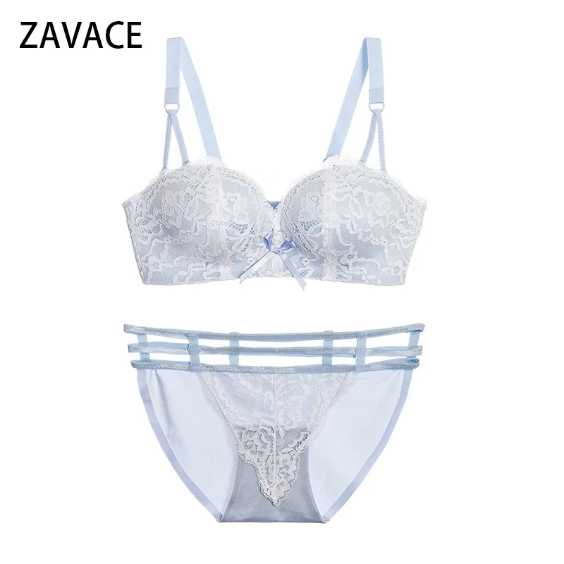 ZAVACE 2018 новые весенние пикантные собрать без косточек кружева 1/2 чашку маленький