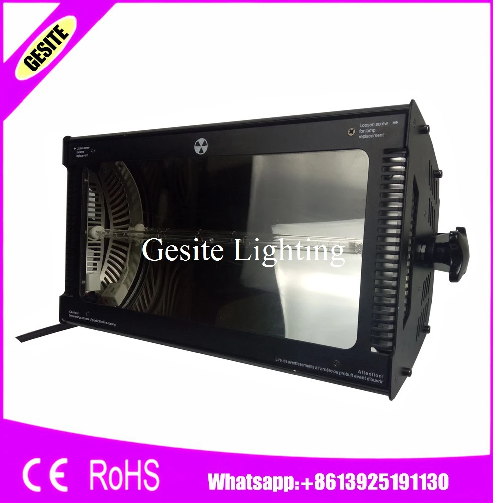 Стробоскоп Martin Atomic 3000 DMX 3000W стробосветильник светодиодный светильник