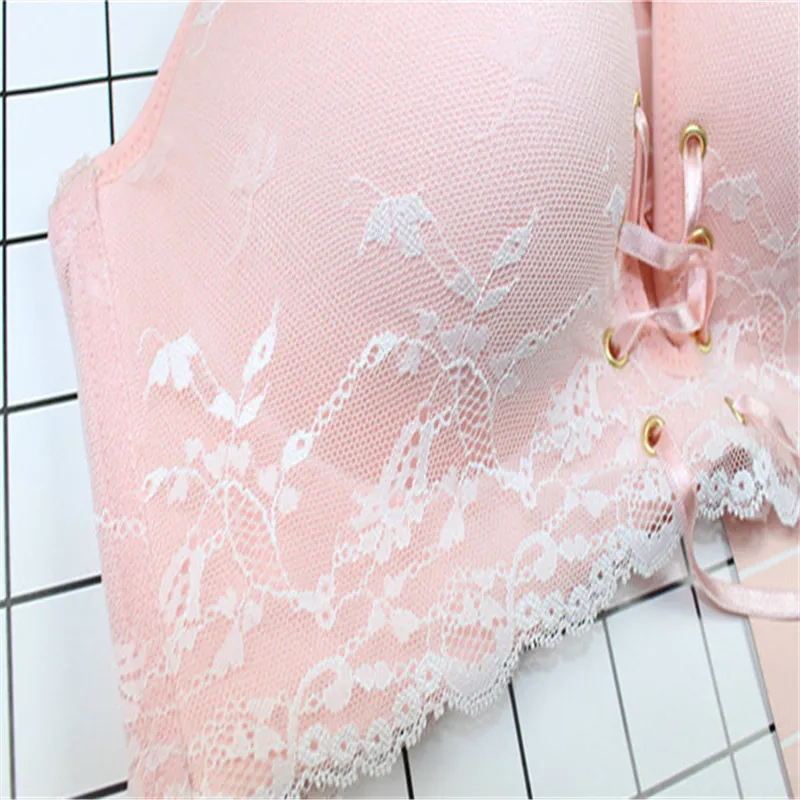lace underwear