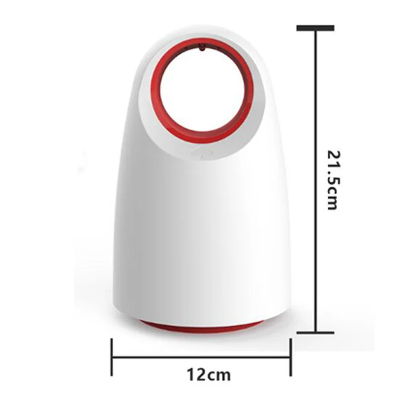 Mosquito killer lamp Electric Mosquito killer USB Electronics anti mosquito Trap LED Night Light Lamp Bug insect killer Lights (16)