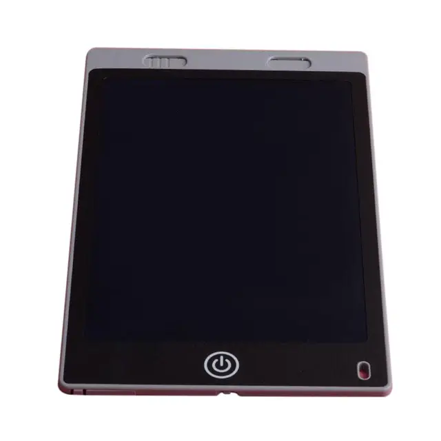 Best Offers AMZDEAL 12 Inches Digital Drawing Pads LCD Handwriting Tablet Graphics Board Painting Writing Message Board for Kids Gifts