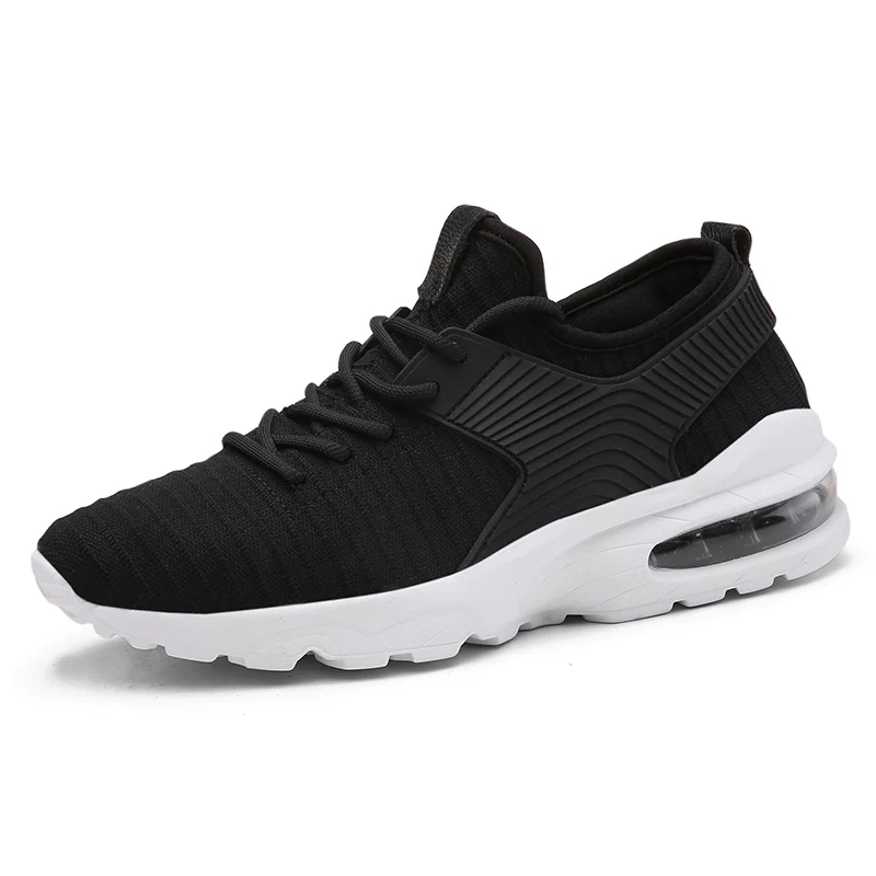 

Tennis Shoes For Men 2019 New Arrival Spring Men's Trainers Sneakers Comfortable Designers Tenis Masculino Gym Sport Shoes Men