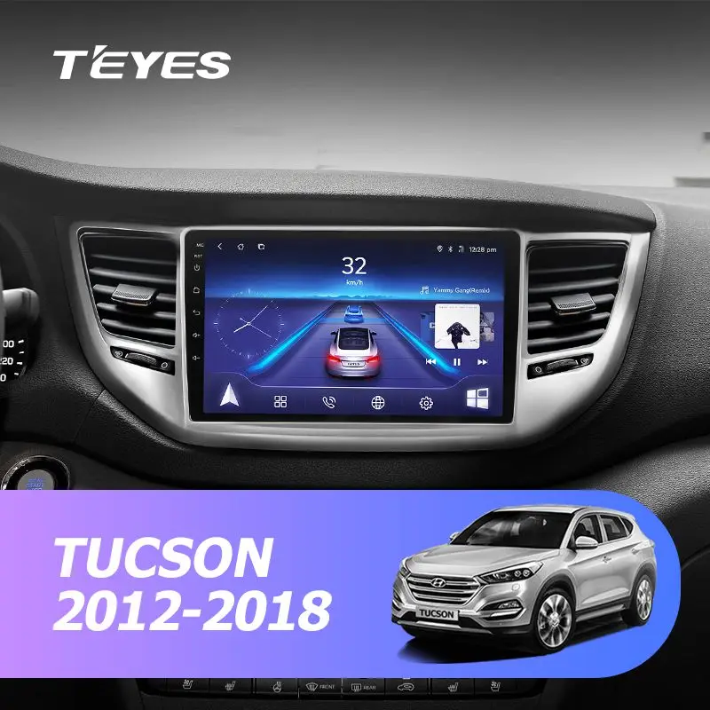 Мультимедиа хендай туссан 2016 штатная. Мультимедиа туксон 2017. Магнитола на хендай туксон 2018. Навигационная система hyundai tucson 2018. Incar ahr-2461.