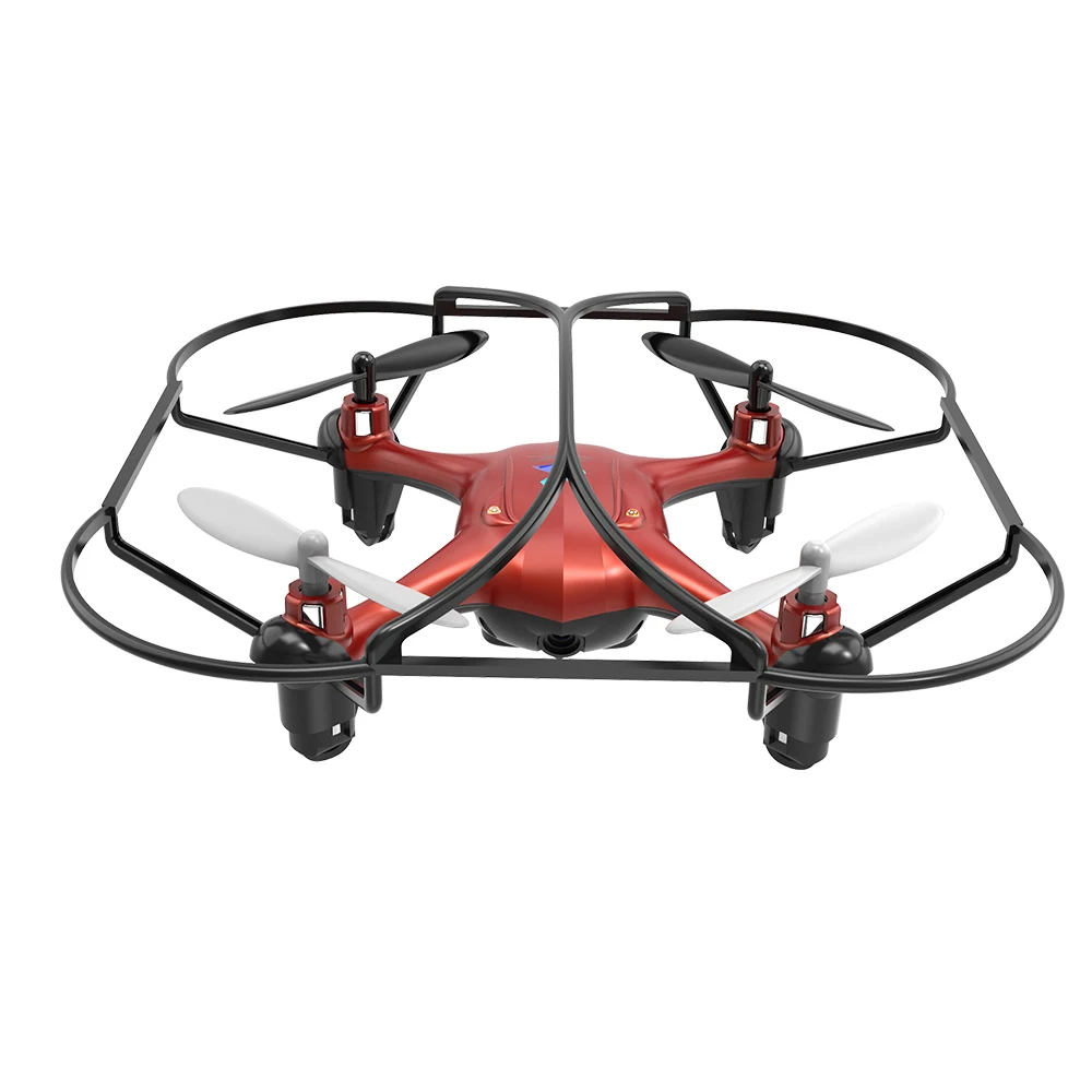 APEX 720P WIFI Drone With Camera HD Mini Quadcopter APP Control Headless Altitude Mode brain game Exercise respon for Child