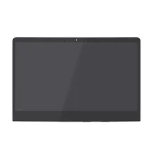 LCD Display Touch Screen Assembly for ASUS Vivobook Flip 14 TP410U TP410UA TP410UF TP410UR Series LCD Display Touch Screen Assembly for ASUS Vivobook Flip 14 TP410U TP410UA TP410UF TP410UR Series