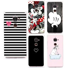 TPU Siliconen Telefoon Case Voor Letv LeEco Le 2 Le2 Pro X526 X527 X625 5.5 "Cover Voor LeEco Le s3 X626 X622 Le2 Pro X20 Soft Cases(China)