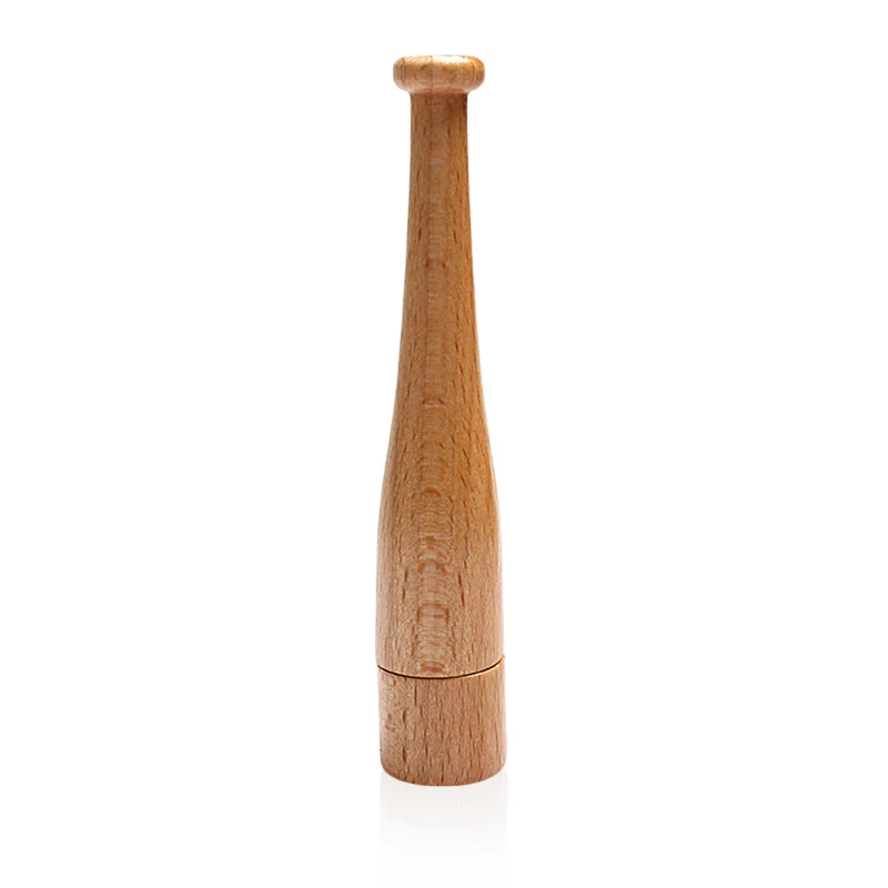 Wooden USB 2.0 Flash Driver (2GB) Wooden USB 2.0 Flash Driver (2GB)