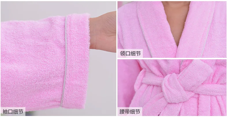 -NEW-100-Cotton-Couple-Robe-Thick-Bathrobe-Toweling-Bathrobes-Lovers-Robe-Men-Women-Long-Robe (3)