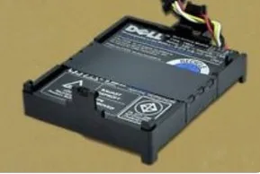 

Free shipping Original DELL R720 R620 Server H710P H710 H810 Array Card Battery 70K80