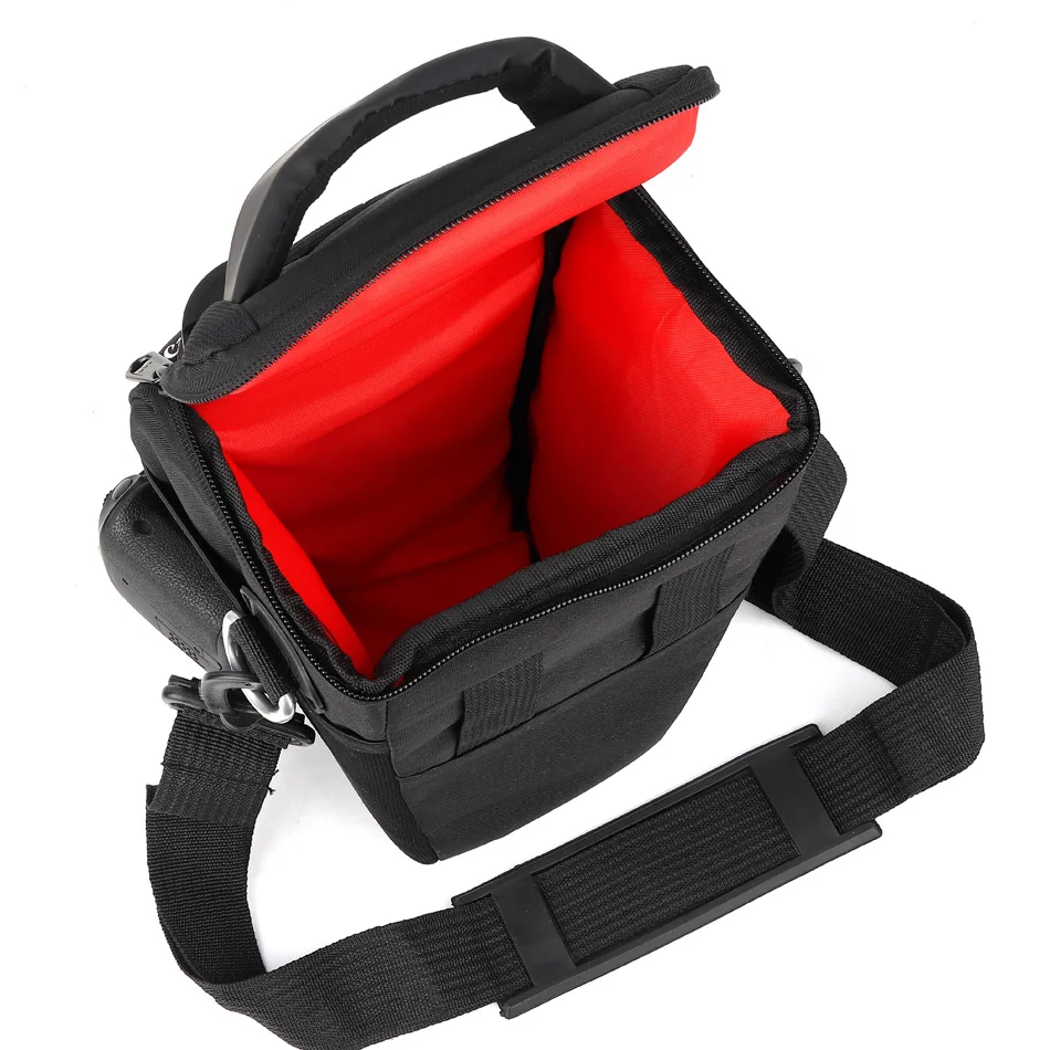 Чехол для камеры Nikon COOLPIX B500 B700 Z6 P1000 P7700 P530 P520 L340 L330 L120 P630 P620 P610S P600 L840 L810 L820 L830 J5|Сумки