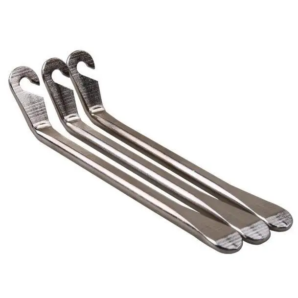 

1Pcs Alloy Bicycle Bike Curved Tire Lever Repair Tool