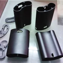 Китайская коробка ручной работы Печать mockup сервис