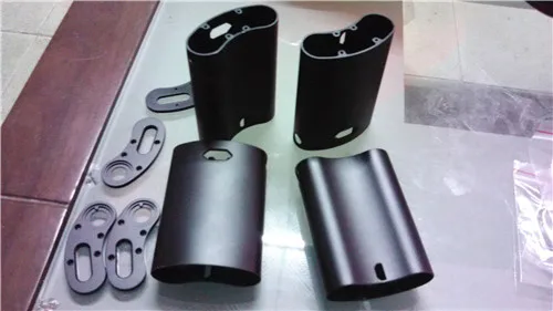 

Chinese custom handmade box printing mockup service
