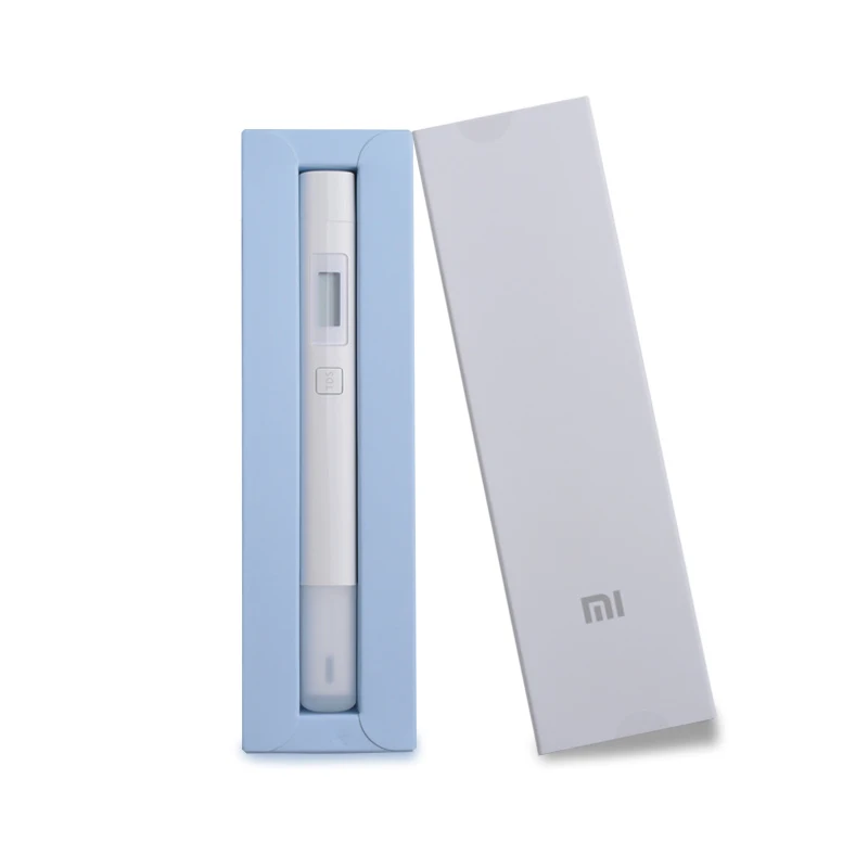 

High Accurate Original Xiaomi mi TDS Tester Water Quality Meter Tester Pen Water Measurement Tools