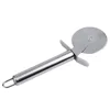 Diamètre 6.5 CM Pizza Cutter Accueil Famille Acier Inoxydable Pizza Couteau À Pizza Outils Cuisine Outils Pizza Roues-35 ► Photo 3/5