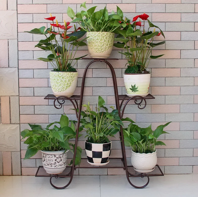 Popular Floor Plant StandsBuy Cheap Floor Plant Stands