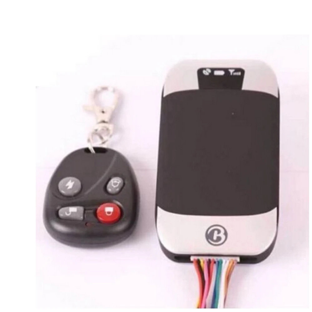 2015 Coban Mini GPS Tracker 303G With Mobile phone tracking system