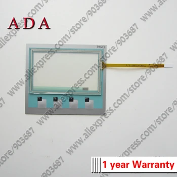 

6AV6652-2KA00-0AA0 TP177B 4" Touch Screen Panel Glass Digitizer for 6AV6 652-2KA00-0AA0 TP177B 4" with Membrane Keypad Switch