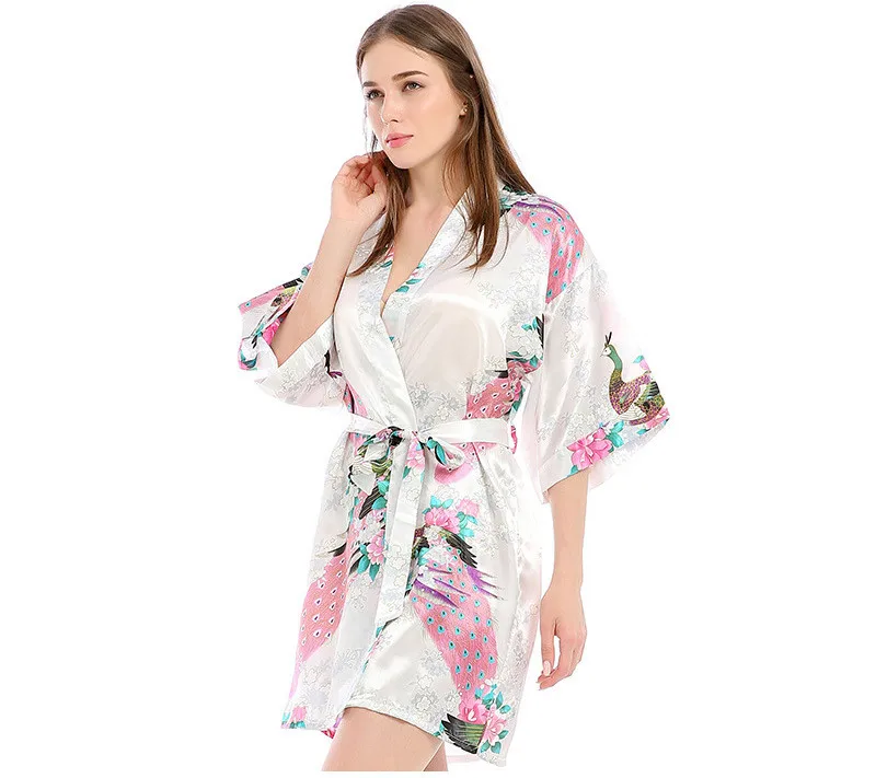 Bath Robe 5