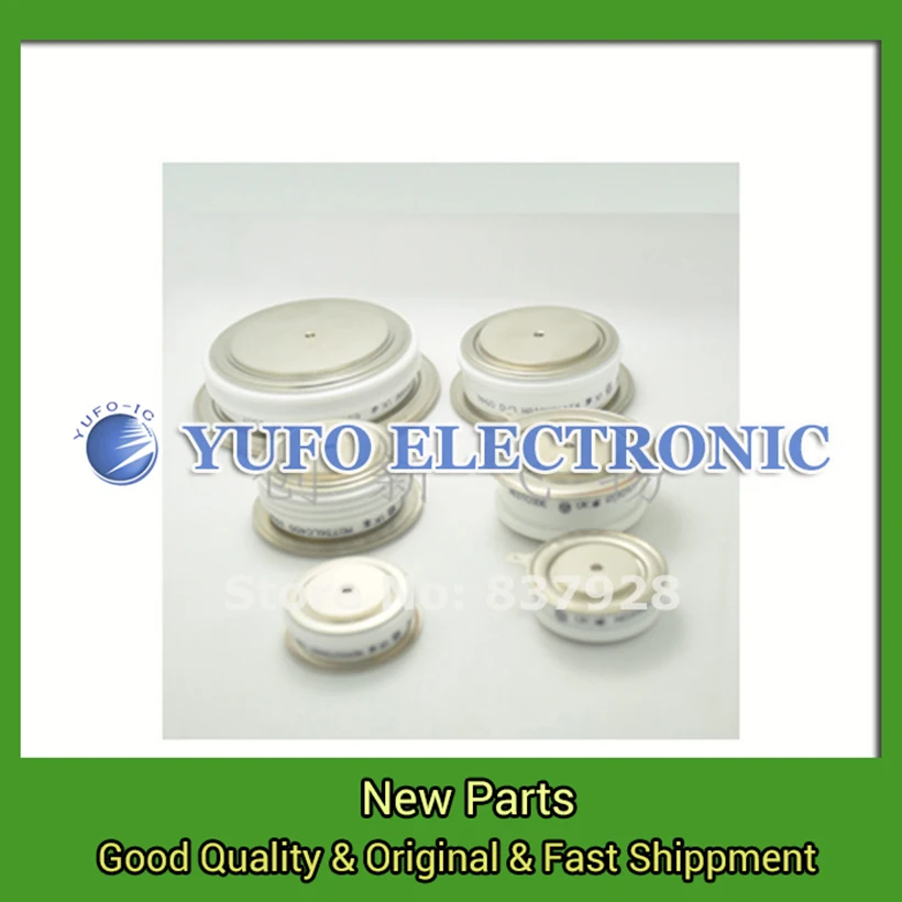 

Free Shipping 1PCS N3012ZD260 flat crimp thyristor fast thyristor rectifier handle genuine original