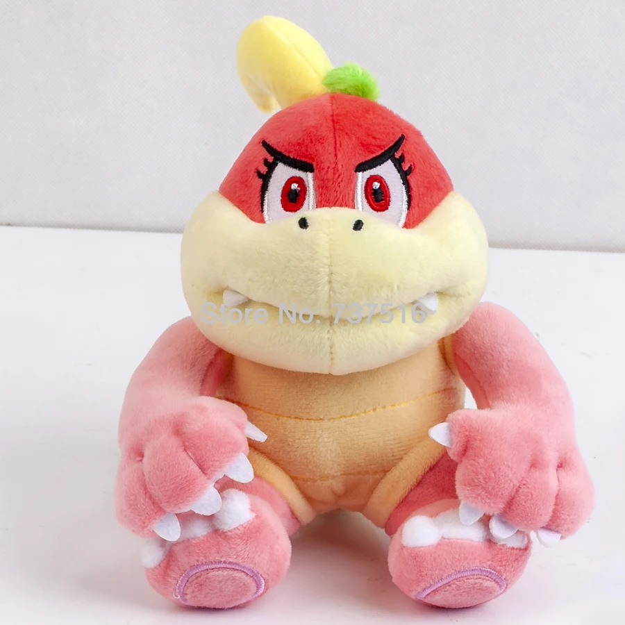 boom boom and pom pom plush