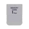 Tarjeta de memoria para Playstation 1 One PS1 PSX, juego práctico y útil, asequible, nuevo ► Foto 3/6