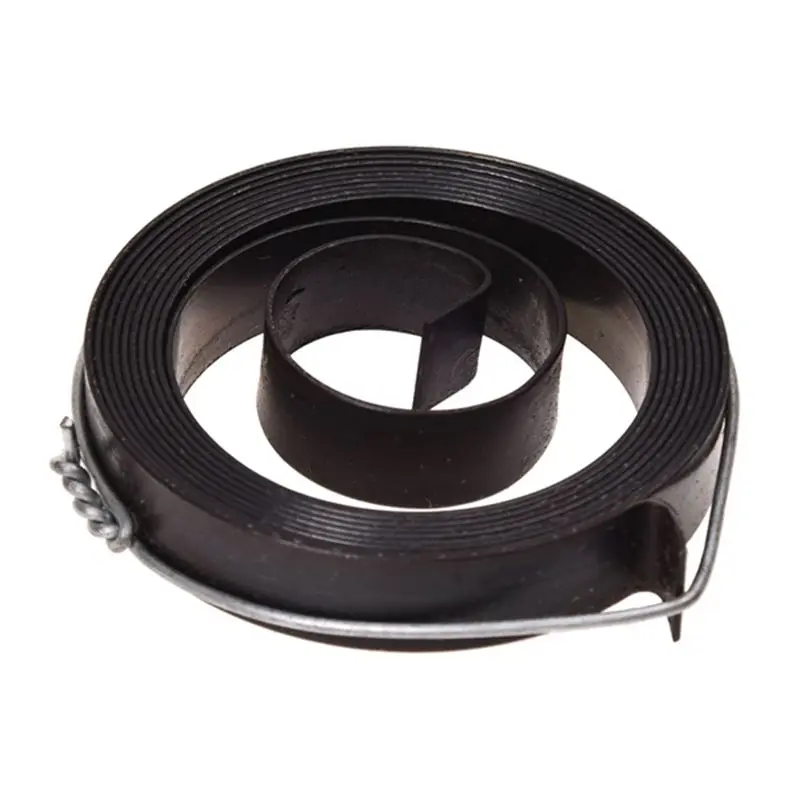 

HHO-10" Drill Press Quill Feed Return Coil Spring Assembly 5.4cm x 1cm