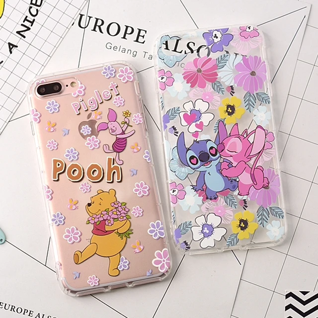 coque winnie iphone xr