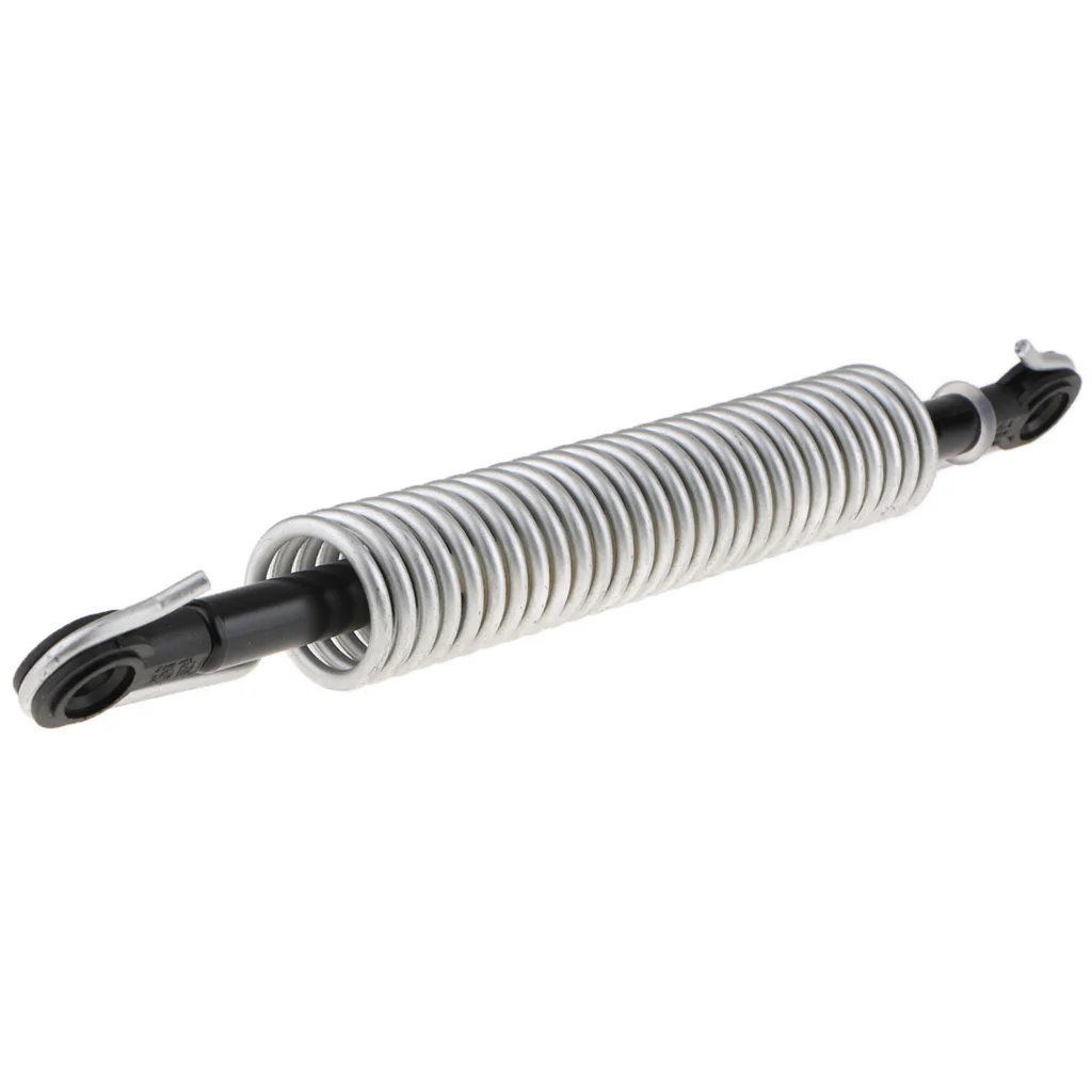 Auto Lifting Right Trunk Shock with Spring Sliver 51247141490 for BMW 5 Series E60