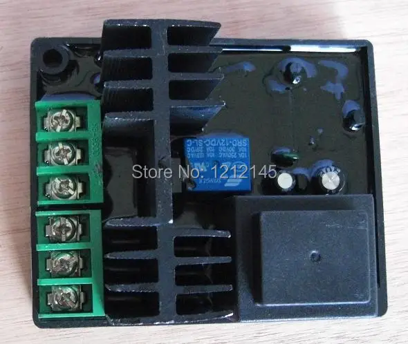 KIPORE DIESEL AVR 12