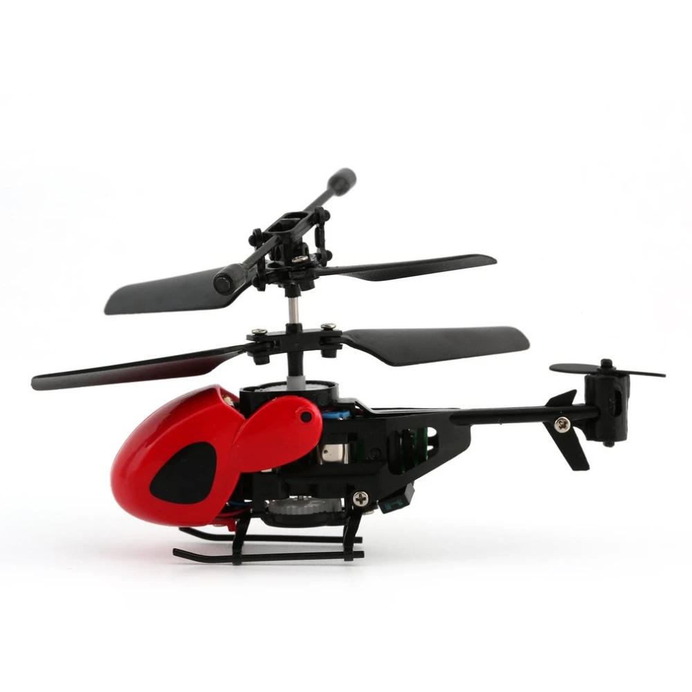 flying mini helicopter