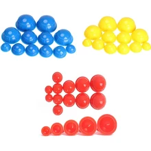 12 шт вакуумные силиконовые чашки китайские медицинские банки семейный массаж тела помощник антицеллюлитный