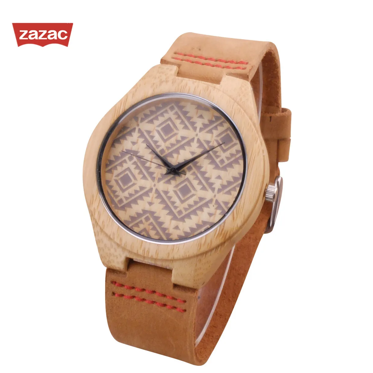  Wooden Quartz Watches ...