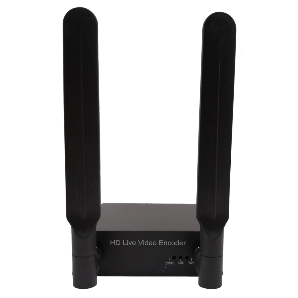  ISEEVY H.265 H.264 WiFi HDMI Video Encoder IPTV Encoder for IPTV Live stream RTMP RTMPS RTSP UDP HT