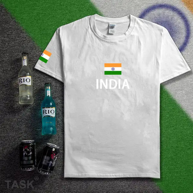 indian team t shirt online shopping