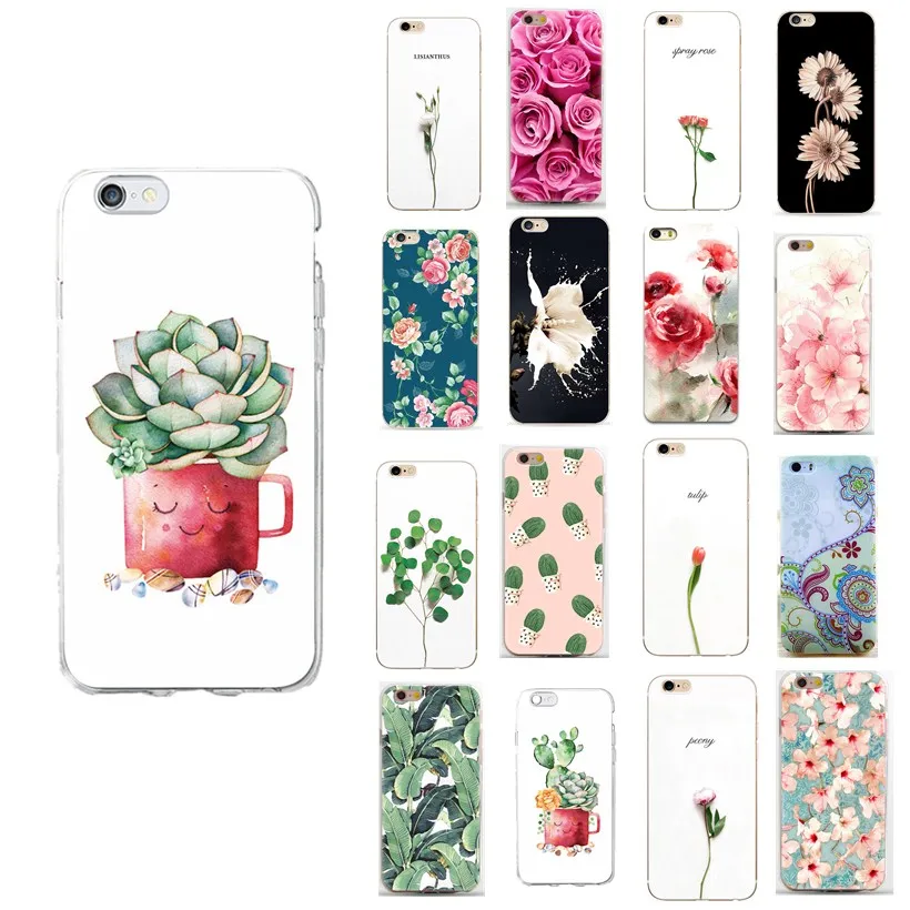 

Silicon for Cover iPhone 6 Case 8 Plus 7 Plus 6 6S XR X 5S SE for Fundas iPhone XS Cases TPU for iPhone X Case