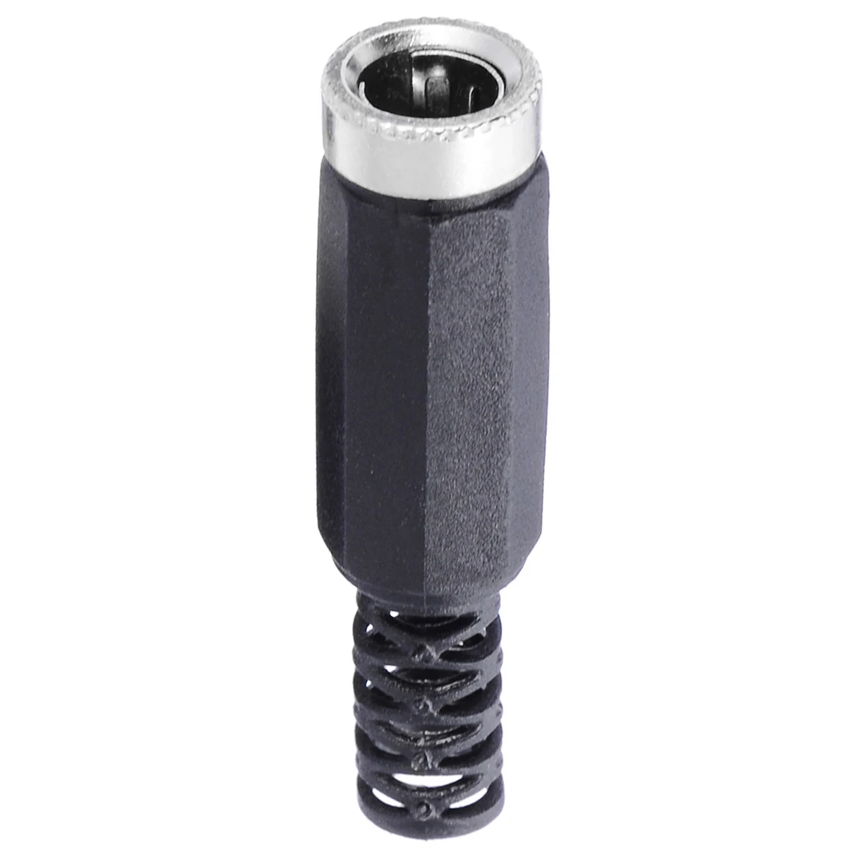 5 set DC5521 2.1mm x 5.5mm Female Male DC Power Plug Adapter DC Power Female Plug Jack Adapter Connector Male Plug Socket
