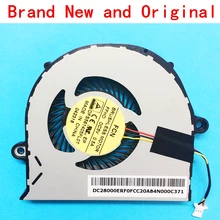 Ноутбук Процессор Вентилятор охлаждения кулер Тетрадь радиаторы для acer Aspire fcn dfs561405fl0t FFHD FGG9 FFNC 023.1003O.0001