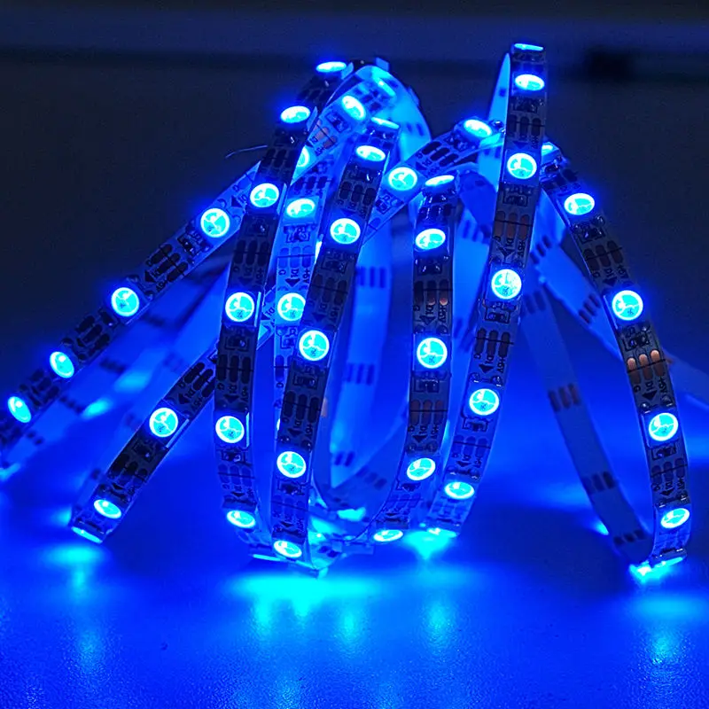 WS2812B-60LED-5V-5MM-IP20-4