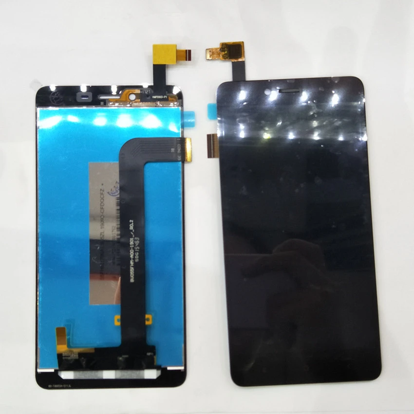 redmi note 2 lcd display