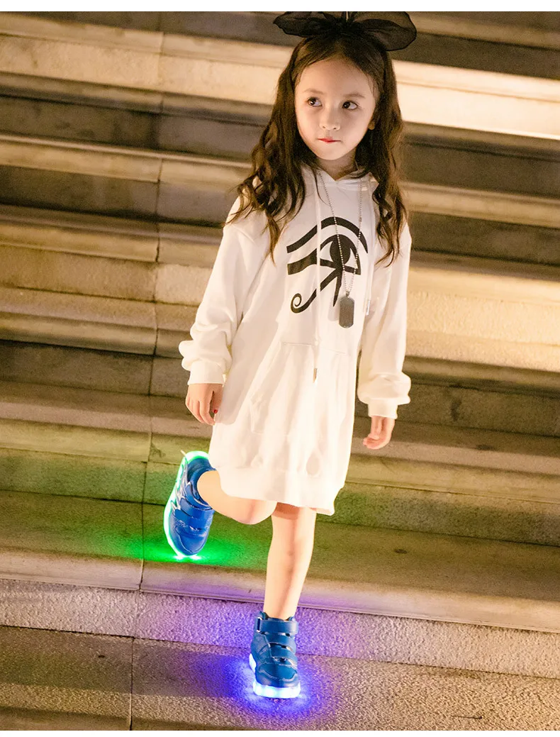 Sapatas dos Miúdos com Luzes Sapatilhas com Rodas de Roller up para Meninos Crianças Skate Glowing Light Meninas Zapatillas Con Ruedas Led 16 Sapatilhas com Rodas De Roller Skate glowing