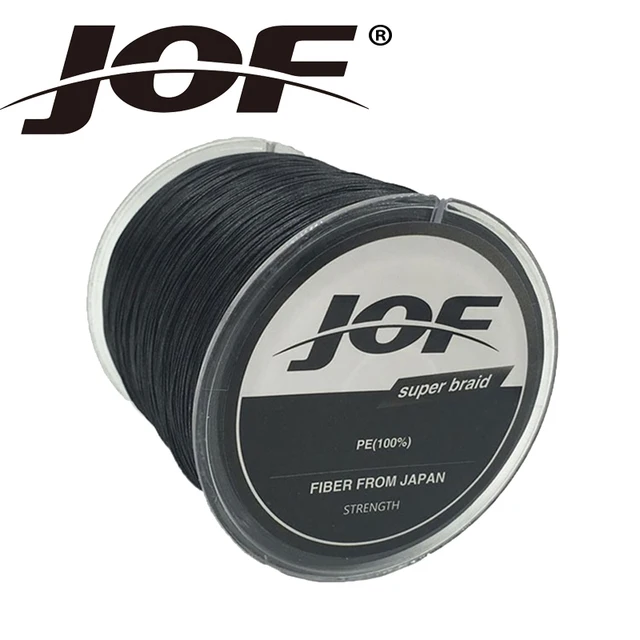 Best Offers JOF JOF 8 STRANDS 300M PE Braided Fishing Line Super Strong Japan Multifilament Line Jig Carp Fish Line Wire Best Offers JOF JOF 8 STRANDS 300M PE Braided Fishing Line Super Strong Japan Multifilament Line Jig Carp Fish Line Wire