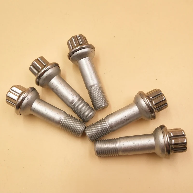 Болт колесный Aroham для Mercedes W164 W166 X204 W221 W222 C216 0009905407|bolt|bolts for wheelsbolt wheel |